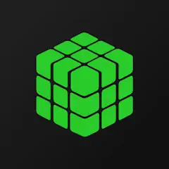 Скачать CubeX - Fastest Cube Solver Взлом [Бесконечные монеты] + [МОД Меню] на Андроид