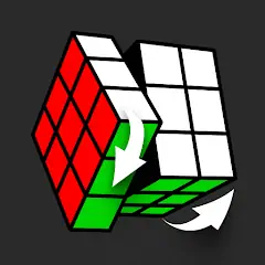 Скачать Rubik's Cube Solver Взлом [МОД Бесконечные деньги] + [МОД Меню] на Андроид