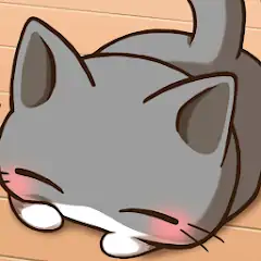 Скачать Cat Room - Cute Cat Games Взлом [Много денег] + [МОД Меню] на Андроид