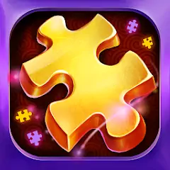 Скачать Пазлы Jigsaw Puzzle Epic Взлом [МОД Бесконечные деньги] + [МОД Меню] на Андроид