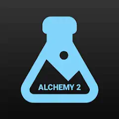 Скачать Great Alchemy 2 Взлом [МОД Бесконечные деньги] + [МОД Меню] на Андроид