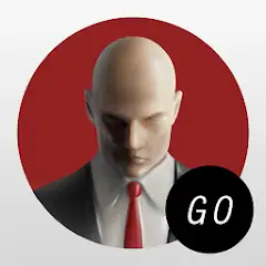 Скачать Hitman GO Взлом [МОД Бесконечные деньги] + [МОД Меню] на Андроид