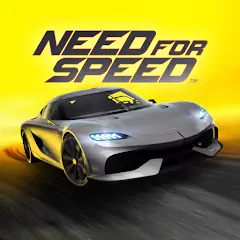 Скачать Need for Speed: NL Гонки Взлом [МОД Бесконечные деньги] + [МОД Меню] на Андроид