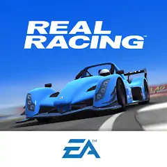 Скачать Real Racing 3 Взлом [Бесконечные монеты] + [МОД Меню] на Андроид