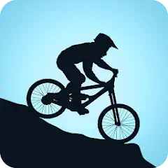 Скачать Mountain Bike Xtreme Взлом [Много денег] + [МОД Меню] на Андроид