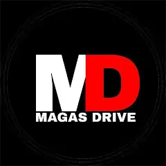 Скачать Magas Drive 2023 : гонки Взлом [Бесконечные монеты] + [МОД Меню] на Андроид