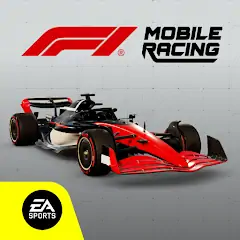 Скачать F1 Mobile Racing Взлом [Много денег] + [МОД Меню] на Андроид