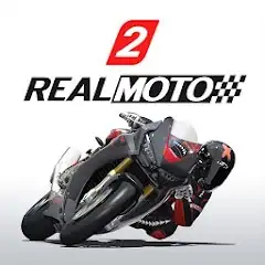 Скачать Real Moto 2 Взлом [Бесконечные монеты] + [МОД Меню] на Андроид