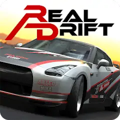Скачать Real Drift Car Racing Lite Взлом [Бесконечные монеты] + [МОД Меню] на Андроид