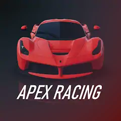 Скачать Apex Racing Взлом [МОД Бесконечные деньги] + [МОД Меню] на Андроид
