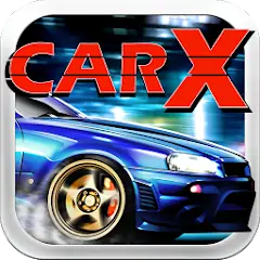 Скачать CarX Drift Racing Lite Взлом [Много монет] + [МОД Меню] на Андроид