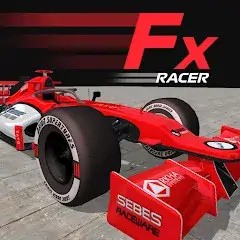 Скачать Fx Racer Взлом [Много денег] + [МОД Меню] на Андроид