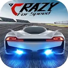 Скачать Crazy for Speed Взлом [Бесконечные монеты] + [МОД Меню] на Андроид