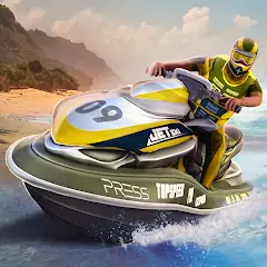 Скачать Top Boat: Racing Simulator 3D Взлом [Много монет] + [МОД Меню] на Андроид
