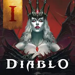 Скачать Diablo Immortal Взлом [Бесконечные монеты] + [МОД Меню] на Андроид