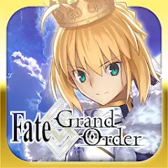 Скачать Fate/Grand Order (English) Взлом [Много монет] + [МОД Меню] на Андроид
