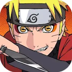 Скачать Naruto SlugfestX Взлом [Бесконечные монеты] + [МОД Меню] на Андроид