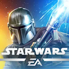 Скачать Star Wars™: Галактика героев Взлом [Много монет] + [МОД Меню] на Андроид