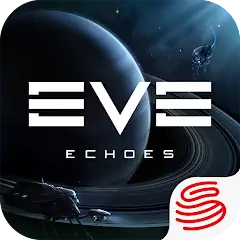 Скачать EVE Echoes Взлом [Бесконечные монеты] + [МОД Меню] на Андроид