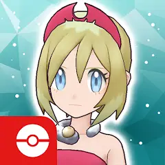 Скачать Pokémon Masters EX Взлом [Бесконечные монеты] + [МОД Меню] на Андроид