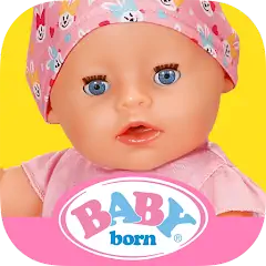 Скачать BABY born® Взлом [МОД Бесконечные деньги] + [МОД Меню] на Андроид