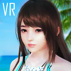 Скачать 3D Virtual Girlfriend Offline Взлом [Много денег] + [МОД Меню] на Андроид