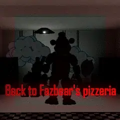 Скачать Back to Fazbear's pizzeria Взлом [Много денег] + [МОД Меню] на Андроид