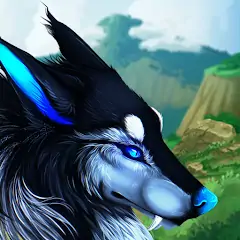 Скачать Wolf: The Evolution Online RPG Взлом [Бесконечные монеты] + [МОД Меню] на Андроид