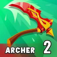 Скачать Combat Quest - Archer Hero RPG Взлом [Много денег] + [МОД Меню] на Андроид