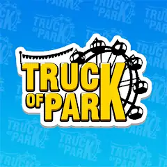 Скачать Truck Of Park Itinerante Взлом [МОД Бесконечные деньги] + [МОД Меню] на Андроид