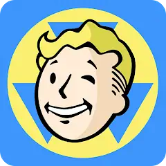 Скачать Fallout Shelter Взлом [Много монет] + [МОД Меню] на Андроид