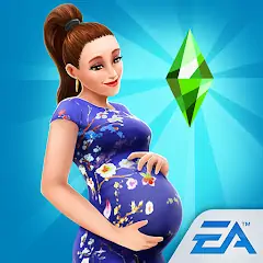 Скачать The Sims™ FreePlay Взлом [Много денег] + [МОД Меню] на Андроид