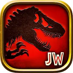 Скачать Jurassic World™: Игра Взлом [Много монет] + [МОД Меню] на Андроид
