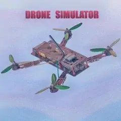 Скачать Drone acro simulator Взлом [МОД Бесконечные деньги] + [МОД Меню] на Андроид