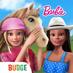 Скачать Barbie Dreamhouse Adventures Взлом [МОД Бесконечные деньги] + [МОД Меню] на Андроид