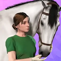 Скачать Equestrian the Game Взлом [Много денег] + [МОД Меню] на Андроид
