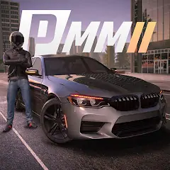 Скачать Parking Master Multiplayer 2 Взлом [МОД Бесконечные деньги] + [МОД Меню] на Андроид