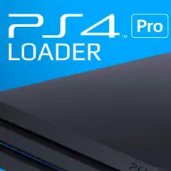 Скачать PS4 Pro Loader LITE Взлом [МОД Бесконечные деньги] + [МОД Меню] на Андроид