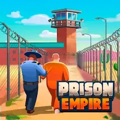 Скачать Prison Empire Tycoon－Idle Game Взлом [МОД Бесконечные деньги] + [МОД Меню] на Андроид