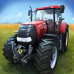 Скачать Farming Simulator 14 Взлом [Бесконечные монеты] + [МОД Меню] на Андроид