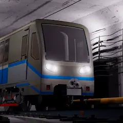 Скачать AG Subway Simulator Pro Взлом [Много монет] + [МОД Меню] на Андроид