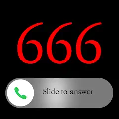 Скачать 666 - звонок в 3 часа ночи Взлом [Бесконечные монеты] + [МОД Меню] на Андроид