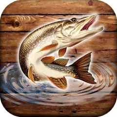 Скачать Рыбный дождь: спортивная ловля Взлом [Бесконечные монеты] + [МОД Меню] на Андроид