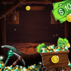 Deep Digger: Idle Miner Tycoon