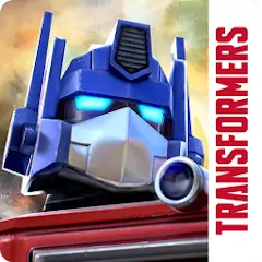 Скачать Transformers: Earth Wars Beta Взлом [Много монет] + [МОД Меню] на Андроид