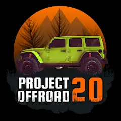 Скачать Project : Offroad 2.0 Взлом [Много денег] + [МОД Меню] на Андроид