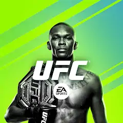 Скачать EA SPORTS™ UFC® 2 Взлом [МОД Бесконечные деньги] + [МОД Меню] на Андроид