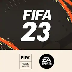 Скачать EA SPORTS™ FIFA 23 Companion Взлом [Много денег] + [МОД Меню] на Андроид