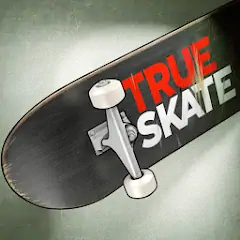 Скачать True Skate Взлом [Много денег] + [МОД Меню] на Андроид
