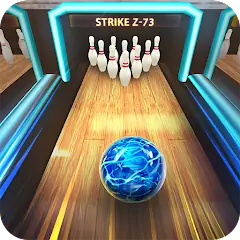 Скачать Bowling Crew — 3D боулинг игра Взлом [МОД Бесконечные деньги] + [МОД Меню] на Андроид